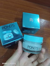 To small review photo
