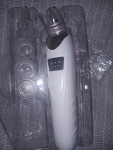 Meerub Rizwan review photo