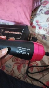 Mehak Mudassir review photo