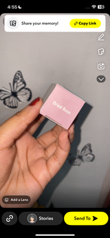 Areej soomro review photo