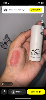 Areej soomro review photo
