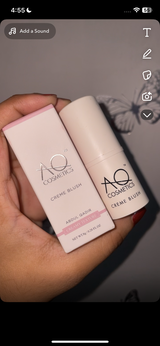 Areej soomro review photo
