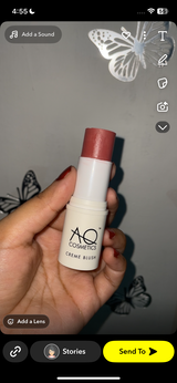 Areej soomro review photo