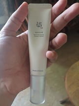 Anonymous review photo