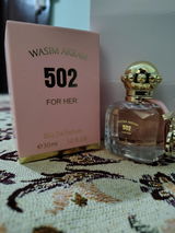 Waiza Zafar review photo