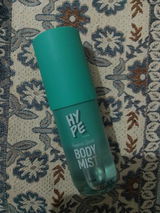 Maryam review photo