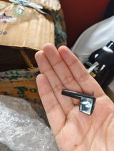 Mehwish review photo