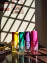 Munaza Alvi review photo