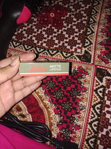 Warda Fatima review photo