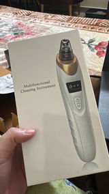 Anonymous review photo