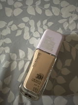 Emaan Aly review photo
