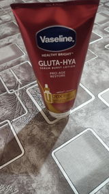 Ayesha Jameel review photo