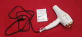 Kemei hair dryer review photo