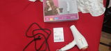 Kemei hair dryer review photo