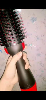 Hot Air Brush review photo
