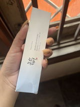 Huma Hana review photo