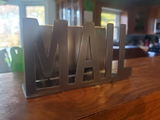 Mazie review photo