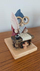 Bruce Kullberg review photo