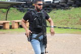 Omar Methar review photo