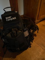R.S.B. review photo
