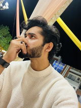 Madhu Rana review photo