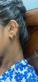 Yazhini review photo