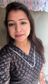 Kirti review photo
