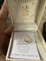Gauri Grazia De Santis review photo