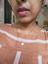 Sruthy review photo