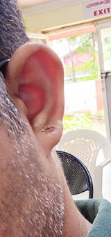 Sumit K. review photo