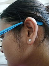 Saurav Dubey review photo