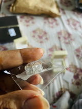 Rajesh review photo