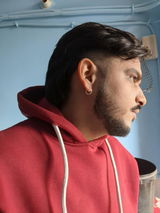 Gautam real review photo