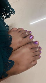 Sherin Rosy J M review photo