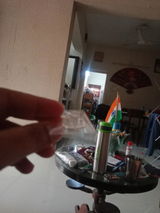 Isha review photo