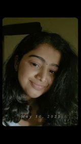 Ritisha M R review photo