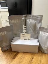 Photo from Alan's review