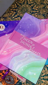 Zainab Attique review photo