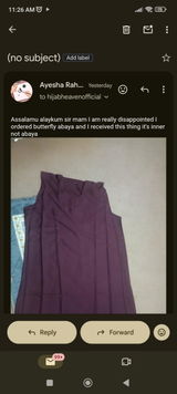 Fazal Rahim khan review photo
