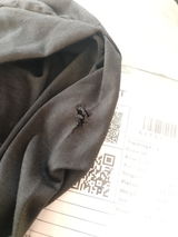 Fatima review photo