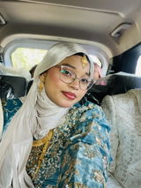 Leena Rehman review photo