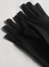 Modest Gloves -Black