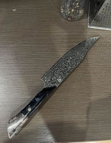 Lucka Lončar review photo