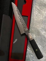 Elias Madalin review photo