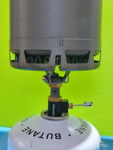 Ayi MochA review photo
