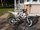 Chris Zaremba review photo