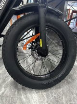 Wen Duke review photo