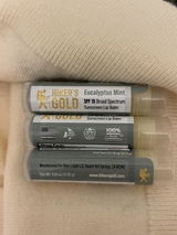 Sydney F. review photo