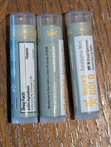Simeon X.C. review photo