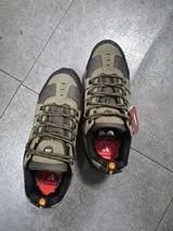 Chuck Bosco review photo